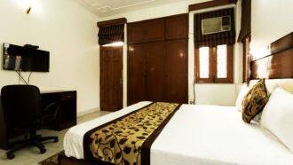 TG StaysDLF Phase II, Gurgaon 2